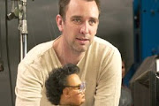 Trey Parker