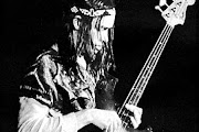Jaco Pastorius