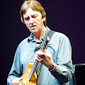 Allan Holdsworth