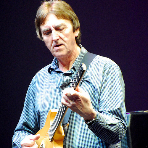 Allan Holdsworth