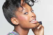 Coco Jones