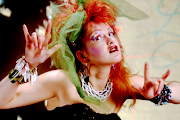 Cyndi Lauper
