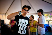 Boys Noize