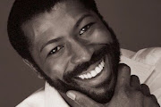 Teddy Pendergrass