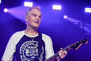 Matt Skiba