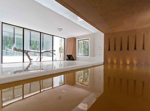 interior interior-arquitectura-Villa-Amir