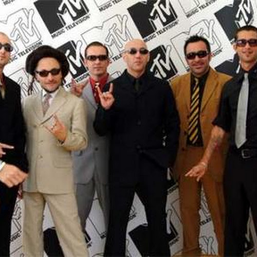 Giuliano Palma & the Bluebeaters