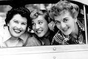 Andrew Sisters
