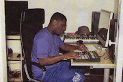 Jay Electronica