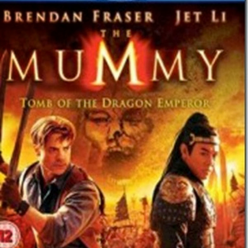 เดอะ มัมมี่ ภาค3 The Mummy 3
