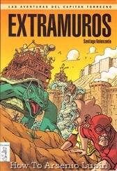 P00004 - las aventuras del capitan P00004 - las aventuras del capitan
