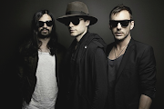 30 Seconds to Mars