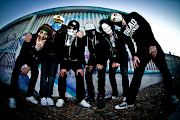 Hollywood Undead