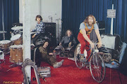 Creedence Clearwater Revival