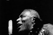 Howlin' Wolf