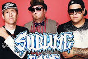 Sublime with Rome