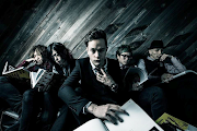 Coldrain