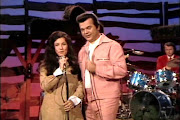 Conway Twitty & Loretta Lynn