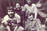 Creedence Clearwater Revival