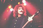 Geezer Butler