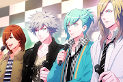 QUARTET NIGHT