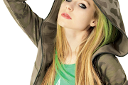 Avril Lavigne
