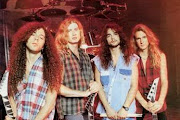 Megadeth