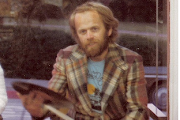 Al Jardine