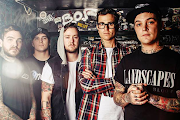 The Amity Affliction