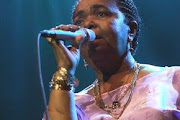Cesaria Evora