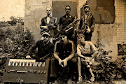 The Souljazz Orchestra
