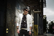Kevin Rudolf
