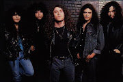 Armored Saint