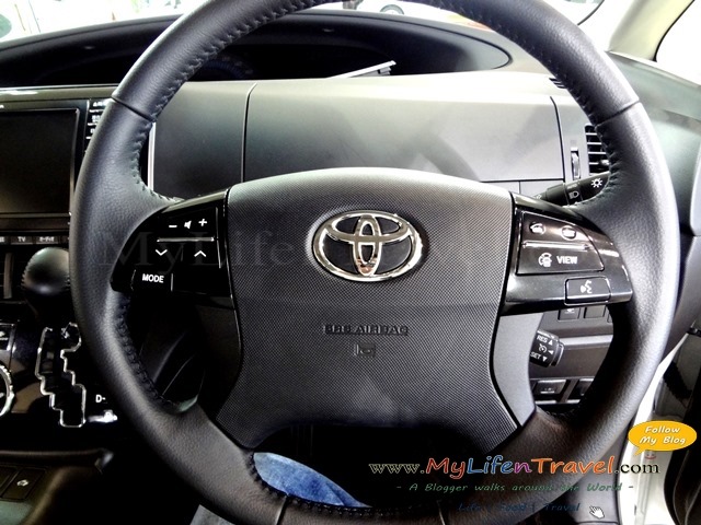 Mega web toyota MPV Mega web toyota MPV