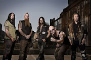 Five Finger Death Punch