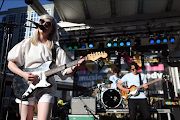Alvvays