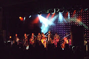 Bellowhead
