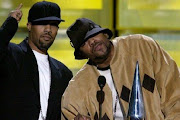 Method Man & Redman