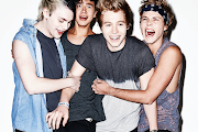 5 Seconds Of Summer