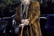 David Allan Coe