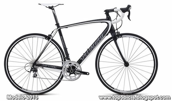 SPECIALIZED TARMAC SPORT MID-COMPACT  2013