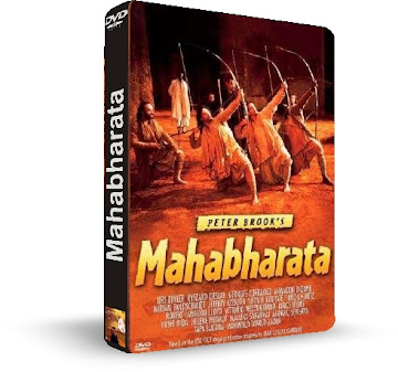 MAHABHARATA [ Video DVD ] – La historia, el presente y el futuro de la humanidad, según el mayor poema épico de la India