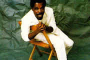 Billy Ocean