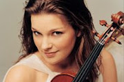 Janine Jansen
