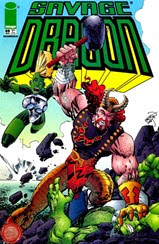 savage dragon 69 savage dragon 69
