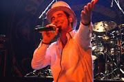 Serj Tankian