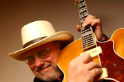 Duke Robillard