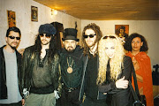White Zombie