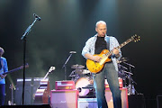 Mark Knopfler
