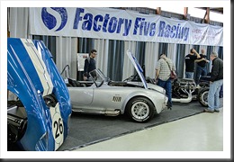 Factory Five Racing